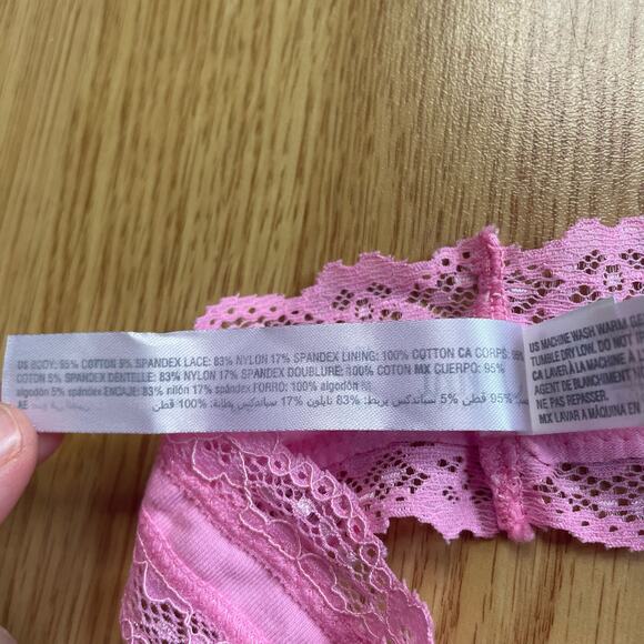 Bundle of 3 Jenni Thongs, XL - Picture 13 of 13